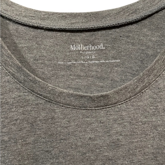 Motherhood Maternity We’re Adding a Pumpkin to our Patch - Picture 5 of 6